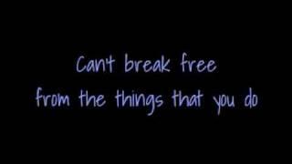 Joan Jett And The Blackhearts - I Hate Myself For Loving You lyrics