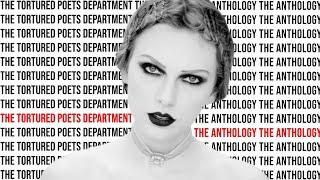 The Complacent Poets Department  Taylor Swifts 11th Album Review
