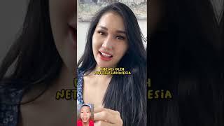 5 Artis Indo dengan haters terbanyak #viral #shorts