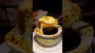 The best onion Soup Ever 