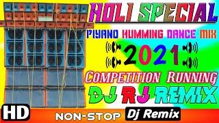COMPETITION SPECIAL ▶️  Running Competition Piyano Hummbing Dance Mix DJ RJ REMIX 