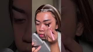 Mikoesjay  Boy to girl makeup transformation