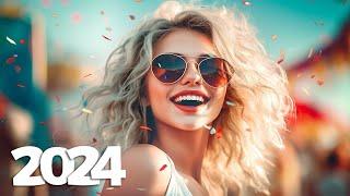Ibiza Summer Mix 2024  Best Of Tropical Deep House Music Chill Out Mix 2024 Chillout Lounge #161
