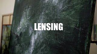 Lensing - Mahlzeit - Moving Sessions