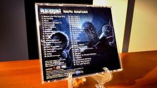 The DEAD RISING Soundtrack CD