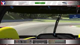 iRacing IMSA iRacing Series Acura ARX 06 @ Canadian Tire