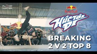 Sailor.D & Howl VS Fido Crew  TOP 8  Breaking 2V2  HÚC FEST 2024