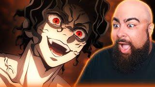 UFOTABLE COOKED AGAIN  Demon Slayer S4 Episode 8 Reaction