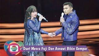 Gempar Tadi MalamJutaan Manusia Saat Duet Mesra Fuji Dan Asnawi Nyanyikan Lagu Spesial Ini