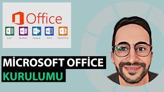 Microsoft Office 2019 ve 2021 Ürünlerini İndirme ve Yükleme İşlemini Nasıl Yapabiliriz 