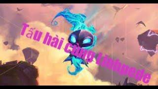 ^• Lynh PeeDe •^ live stream League of legends -  Lets play chess everyone #6  #GAMING #lmht