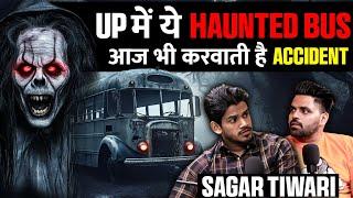 Real Horror Experiences Of Jaipur and Uttar Pradesh That Will Shock You Ft. Sagar Tiwari  RealHit