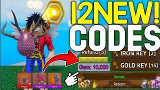HURRY UP  ALL WORKING CODES FOR KING LEGACY 2024 JUNE ROBLOX KING LEGACY CODES