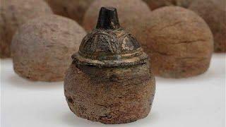 12 Most Mysterious Archaeological Artifacts Finds Scientists Still Cant Explain