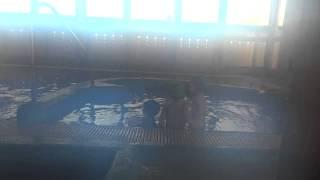 Child Care Like Home Budapest - swimming classes 201303  13