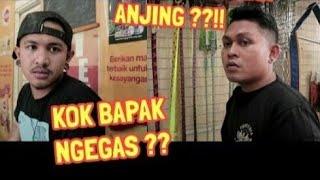 ko bapak ngegas ??