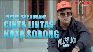 #popmanis  CINTA LINTAS KOTA SORONG  PIETER SAPARUANE  Official Music Video