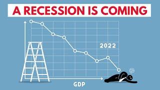 7 Possible Signs a Recession Is Coming