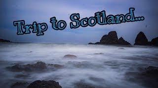 Trip to Scotland Trailer - Ein Abenteuer ...