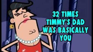 32 Times Timmys Dad Was Basically You