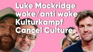 Luke Mockridge wokeanti woker Kulturkampf Cancel Culture GWUP - Bakoka 06.52 mit @bartokanal