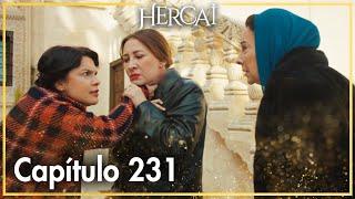 Hercai - Capítulo 231