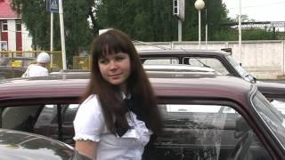 Камбарка День города 14 июля 2012 г