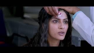 Ali Faizal and Sapna meets with an accident  Khamoshiyan Movie Scene  Suspense Movies