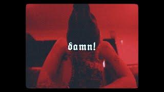 Jeris Johnson - damn Official Lyric Video