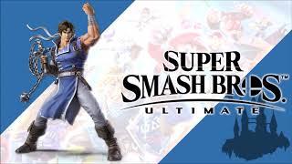 Iron-Blue Intention - Super Smash Bros. Ultimate