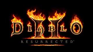  1000 и 1 Забег  Diablo 2 Resurrected  HC  