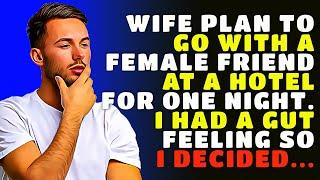Heartbreaking Discovery The Reality of Infidelity Wife Cheating His Husband
