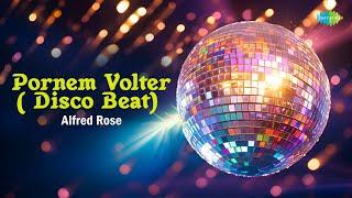 Pornem Volter Disco Beat  Alfred Rose Konkani Dance Song  Konkani Old Song  Hit Goan Song