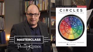 MASTERCLASS 2 Circles