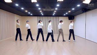 CHOREOGRAPHY BTS 방탄소년단 2020 MMA Dynamite Dance Break Practice