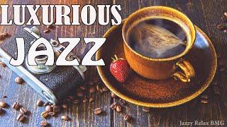  Luxurious jazz music l Hotel lounge jazz cafe jazz Jazz Restaurant l Relaxing Jazz Piano Music