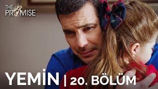 Yemin 20. Bölüm  The Promise Season 1 Episode 20