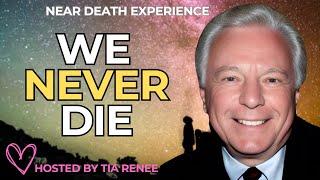 There Is A Shift Happening Right Now - Near Death Experience NDE