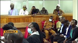 Murder of AIGP Kaweesi Maj. Kigundu - Court sets dates to start full hearing of the cases.
