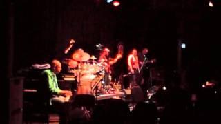 passim - Sunny - Easter Jam 2015 - Storyville Jazz Club - Molde Norway