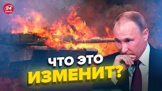  путин в ужасе отчаянно меняет цели спецоперации