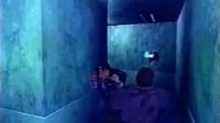 Biohazard 2 Prototype Trailer Sep. 1996