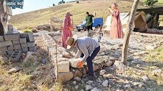 From the beauty of the steps of the porcelain stone wall to the burden for the familys living expen