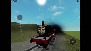 The Adventure Begins - Runaway James Roblox Crash Remakes 3 Most Popular Vid