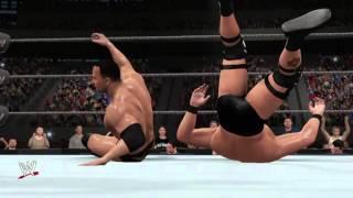 Stone Cold vs. The Rock WrestleMania 17 WWE 2K16 2K Showcase Walkthrough – Teil 22