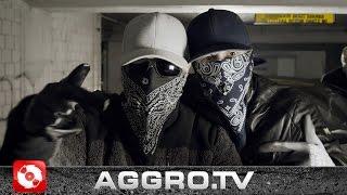 AK AUSSERKONTROLLE FEAT. UNDACAVA AUSSERKONTROLLE - 2 MINUTEN OFFICIAL HD VERSION AGGROTV