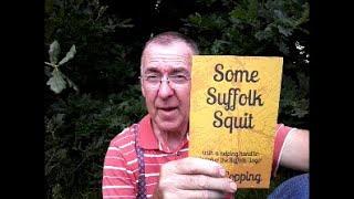 Suffolk Accentdialect in Books