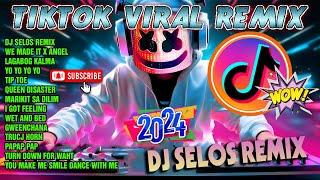 NEW TRENDING TIKTOK VIRAL BUDOTS REMIX 2024  DJ SELOS REMIX . JONEL SAGAYNO  DJ SANDY REMIX