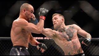 Top Finishes Conor McGregor