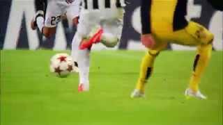 Juventus vs FC Barcelona Preview By ITV